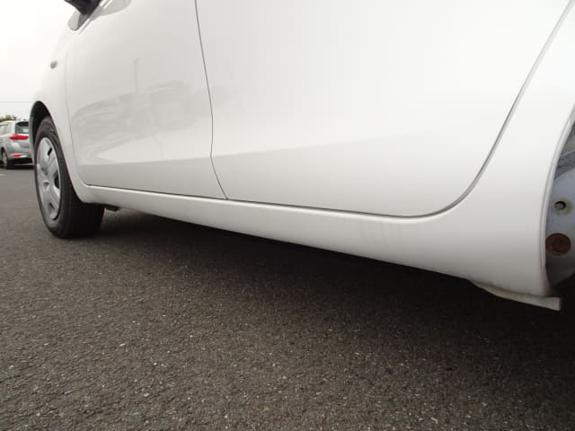 TOYOTA Vitz thumbnail 19