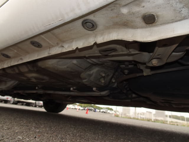 TOYOTA Vitz thumbnail 18