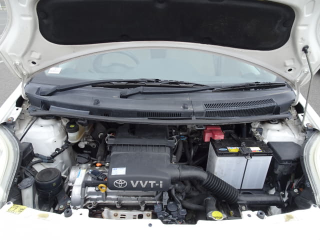 TOYOTA Vitz thumbnail 46
