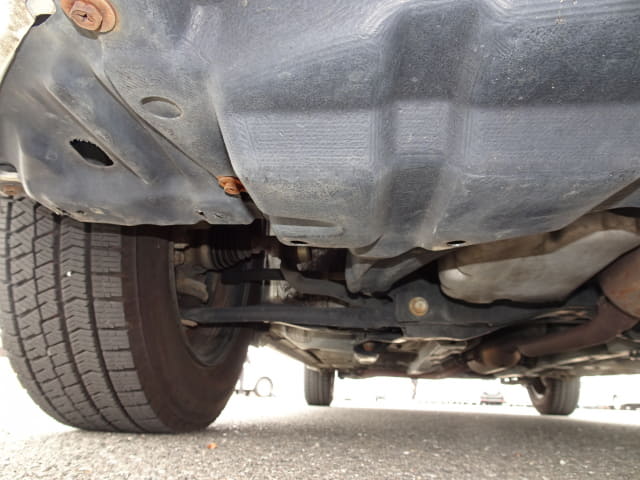 TOYOTA Vitz thumbnail 13