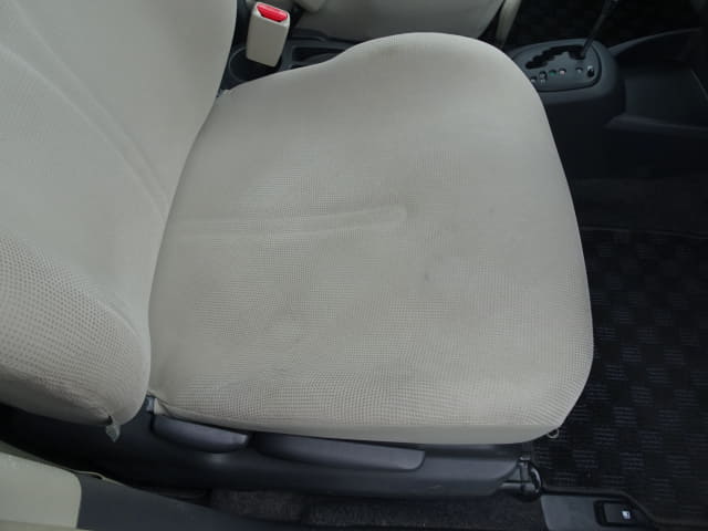 TOYOTA Vitz thumbnail 43