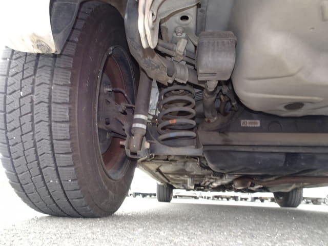 TOYOTA Vitz thumbnail 15