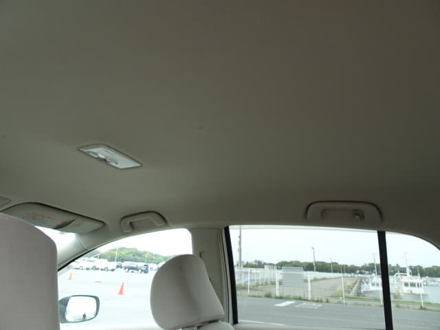 TOYOTA Vitz thumbnail 24