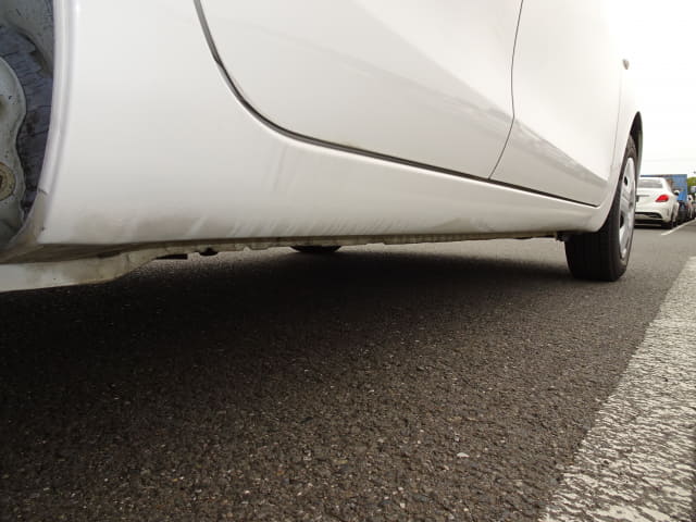 TOYOTA Vitz thumbnail 21