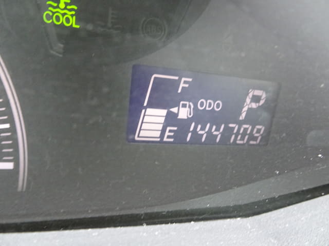 TOYOTA Vitz thumbnail 35