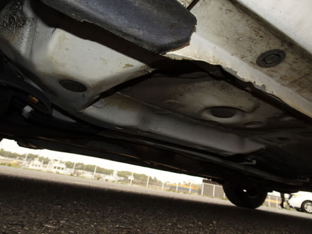 TOYOTA Vitz thumbnail 17