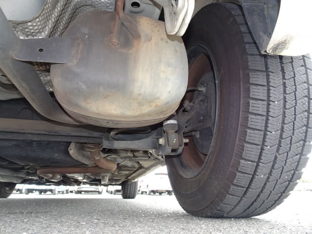 TOYOTA Vitz thumbnail 16