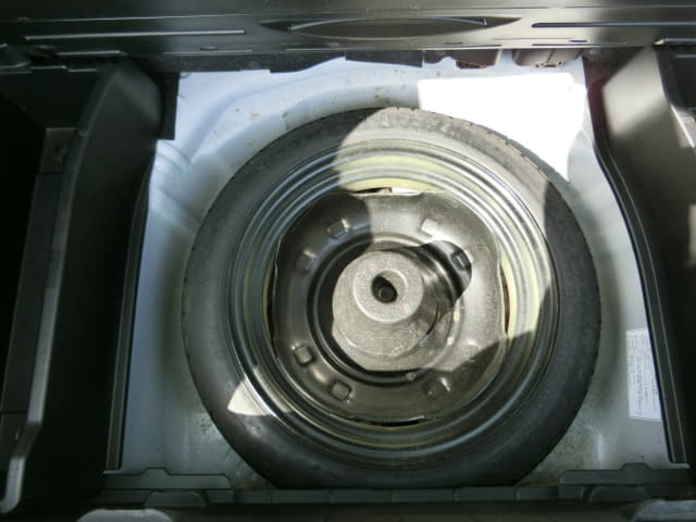TOYOTA Vitz thumbnail 61
