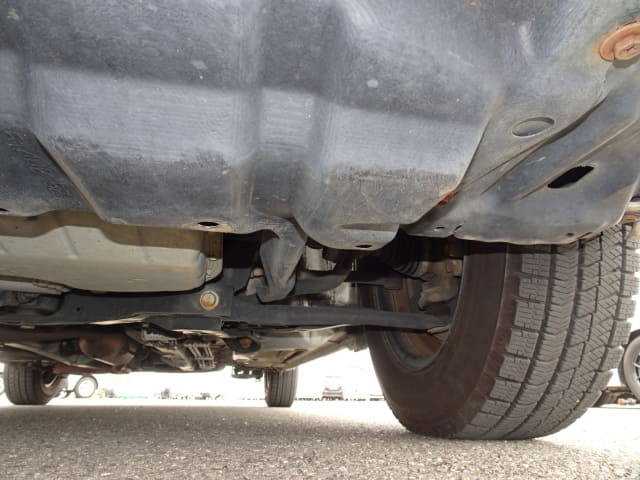 TOYOTA Vitz thumbnail 14