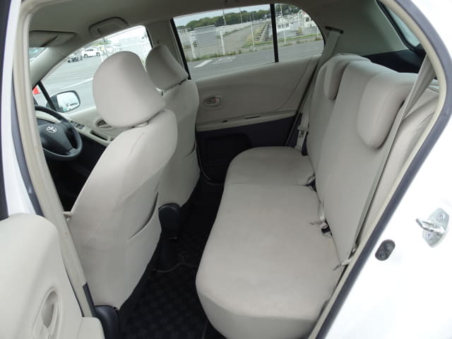 TOYOTA Vitz thumbnail 27
