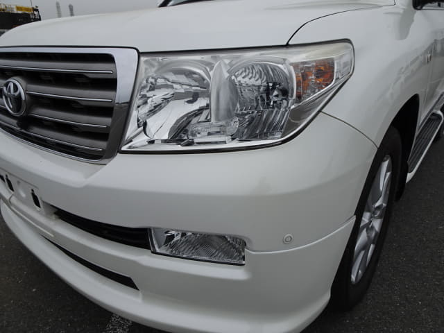 TOYOTA Land Cruiser thumbnail 50