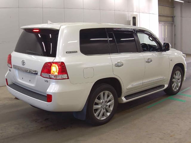 TOYOTA Land Cruiser thumbnail 56