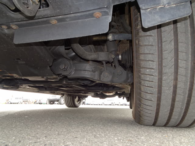 TOYOTA Land Cruiser thumbnail 14