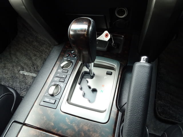 TOYOTA Land Cruiser thumbnail 44
