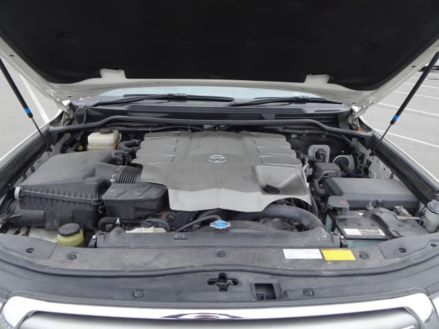 TOYOTA Land Cruiser thumbnail 53