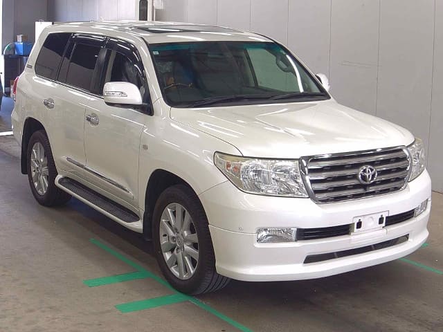 TOYOTA Land Cruiser thumbnail 59