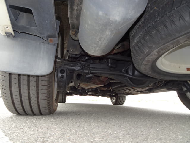 TOYOTA Land Cruiser thumbnail 15