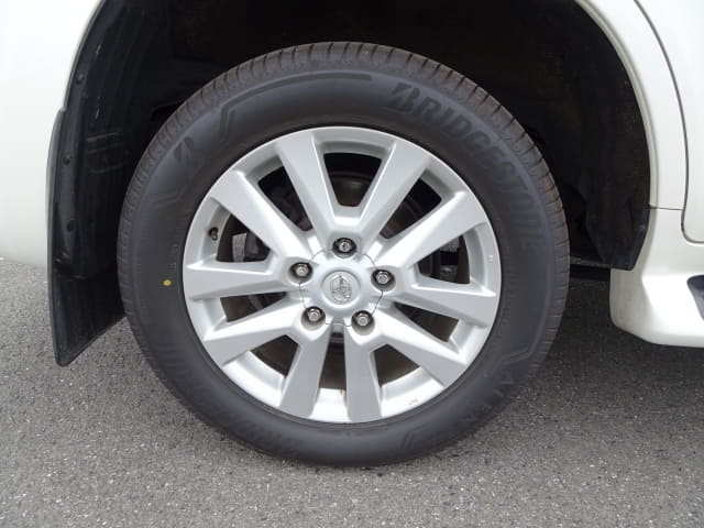 TOYOTA Land Cruiser thumbnail 11