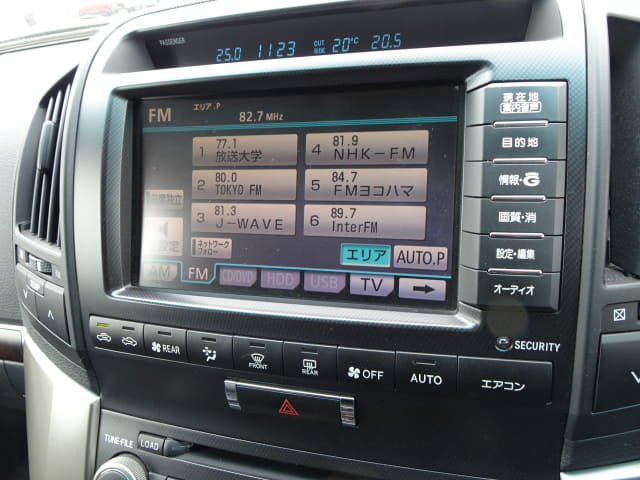 TOYOTA Land Cruiser thumbnail 39