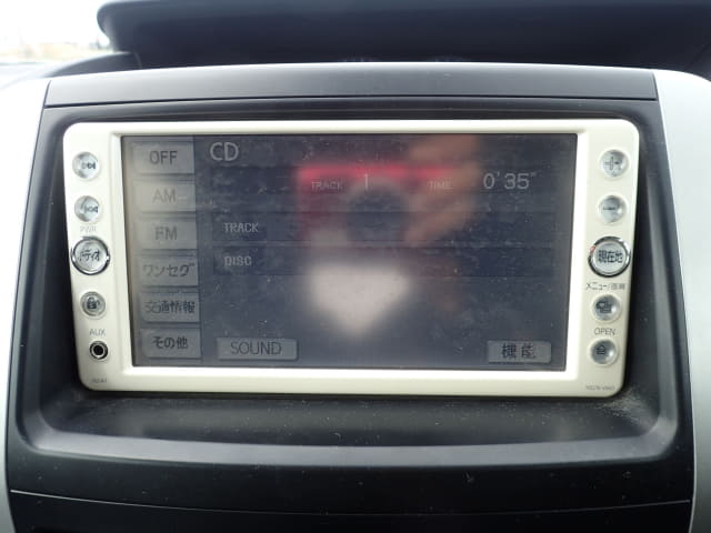 TOYOTA Noah thumbnail 40