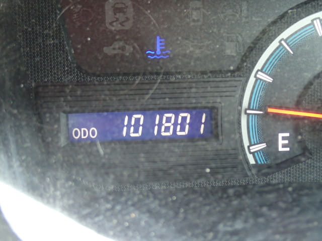 TOYOTA Noah thumbnail 35