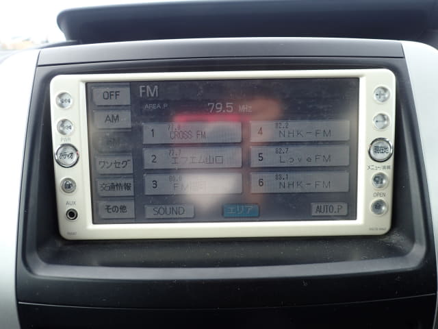 TOYOTA Noah thumbnail 39