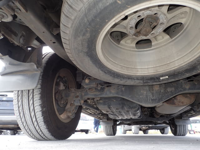 TOYOTA Land Cruiser Prado thumbnail 15