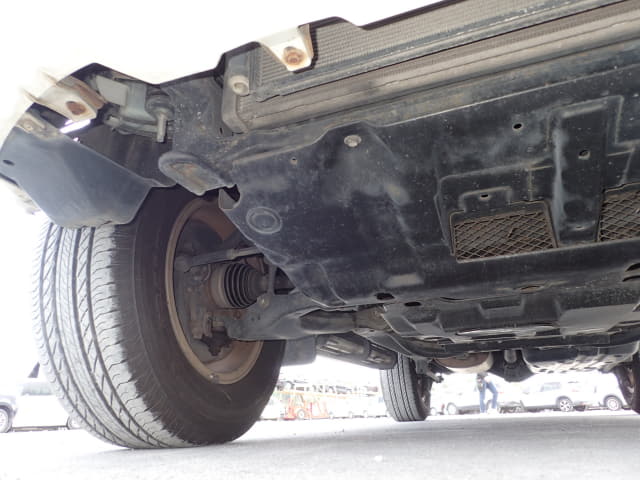TOYOTA Land Cruiser Prado thumbnail 13