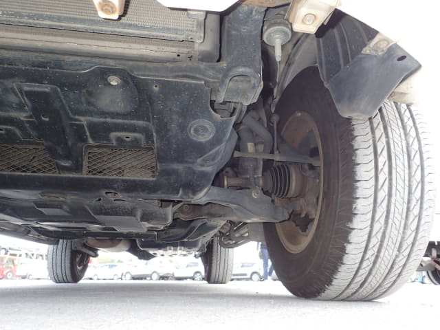 TOYOTA Land Cruiser Prado thumbnail 14
