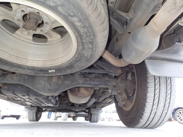 TOYOTA Land Cruiser Prado thumbnail 16