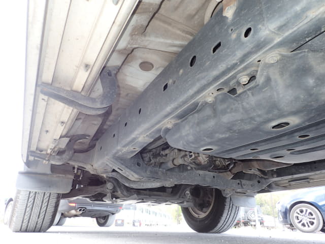 TOYOTA Land Cruiser Prado thumbnail 18