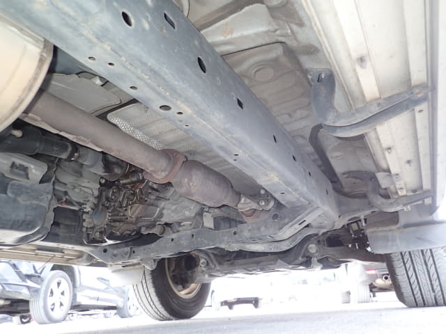 TOYOTA Land Cruiser Prado thumbnail 22