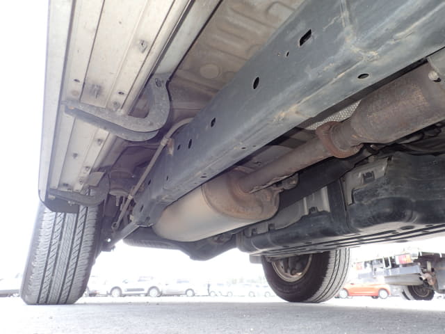 TOYOTA Land Cruiser Prado thumbnail 23