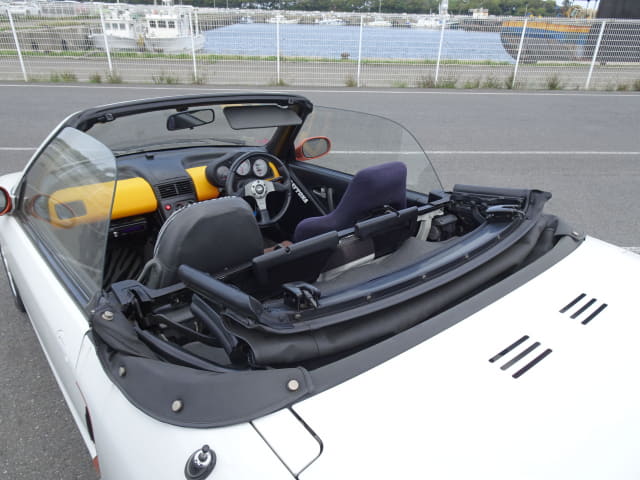 HONDA Beat thumbnail 44