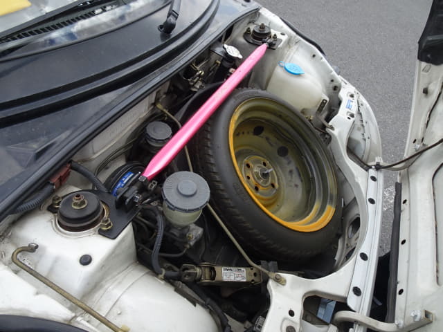 HONDA Beat thumbnail 29