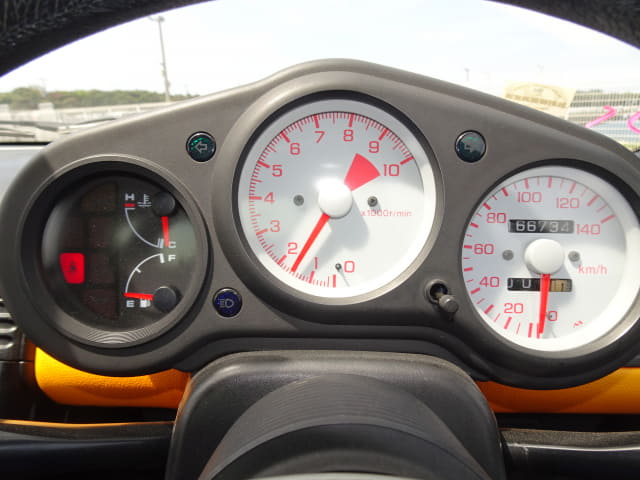 HONDA Beat thumbnail 34