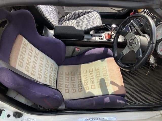 HONDA Beat thumbnail 60