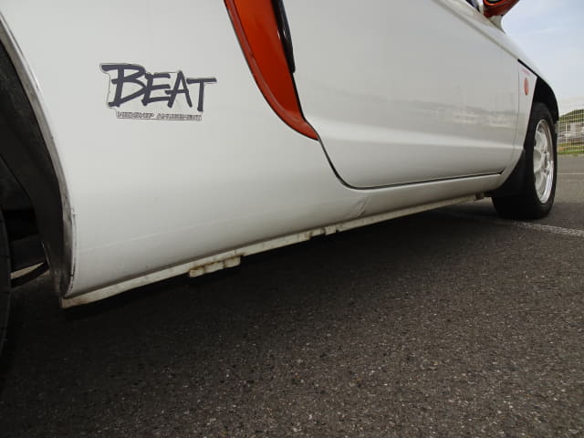 HONDA Beat thumbnail 21