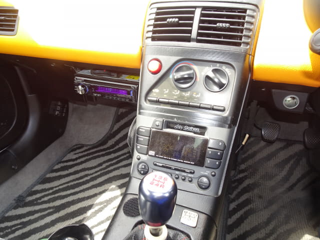 HONDA Beat thumbnail 36