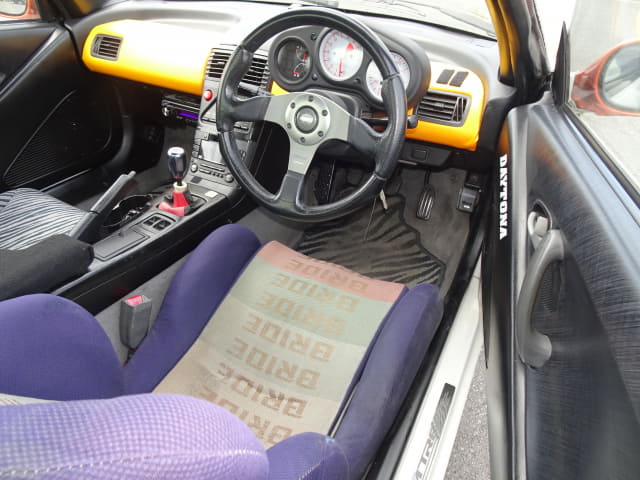HONDA Beat thumbnail 32
