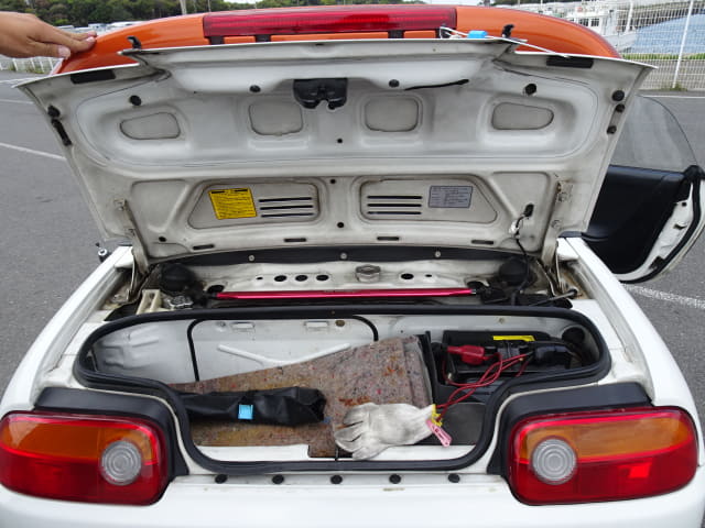 HONDA Beat thumbnail 27