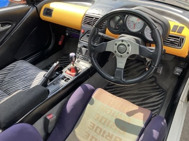 HONDA Beat thumbnail 57