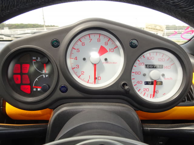 HONDA Beat thumbnail 64