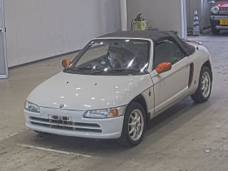 1991 HONDA Beat