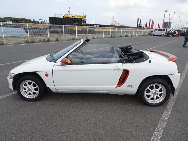 HONDA Beat thumbnail 42
