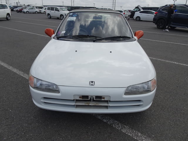 HONDA Beat thumbnail 8