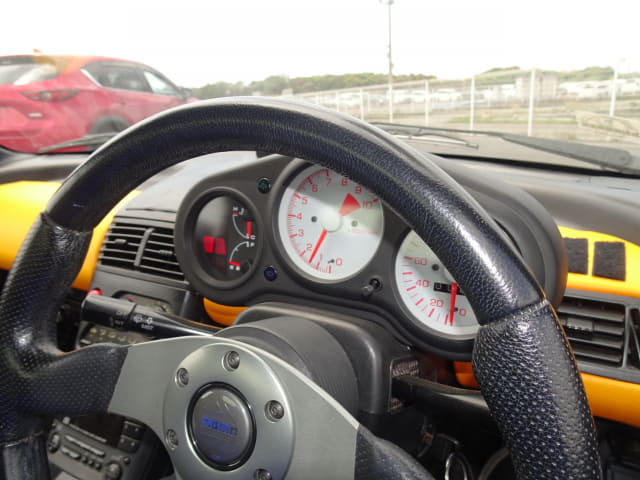 HONDA Beat thumbnail 47