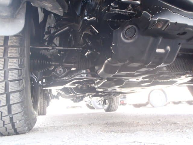 TOYOTA Land Cruiser Prado thumbnail 13