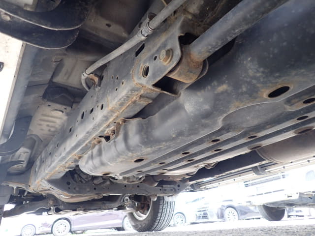 TOYOTA Land Cruiser Prado thumbnail 56