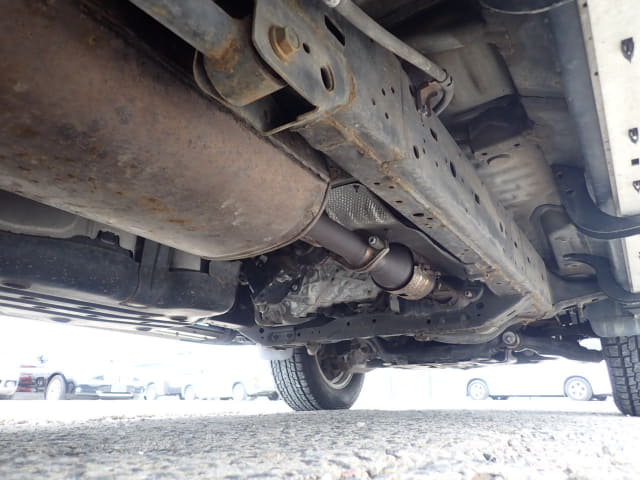 TOYOTA Land Cruiser Prado thumbnail 57